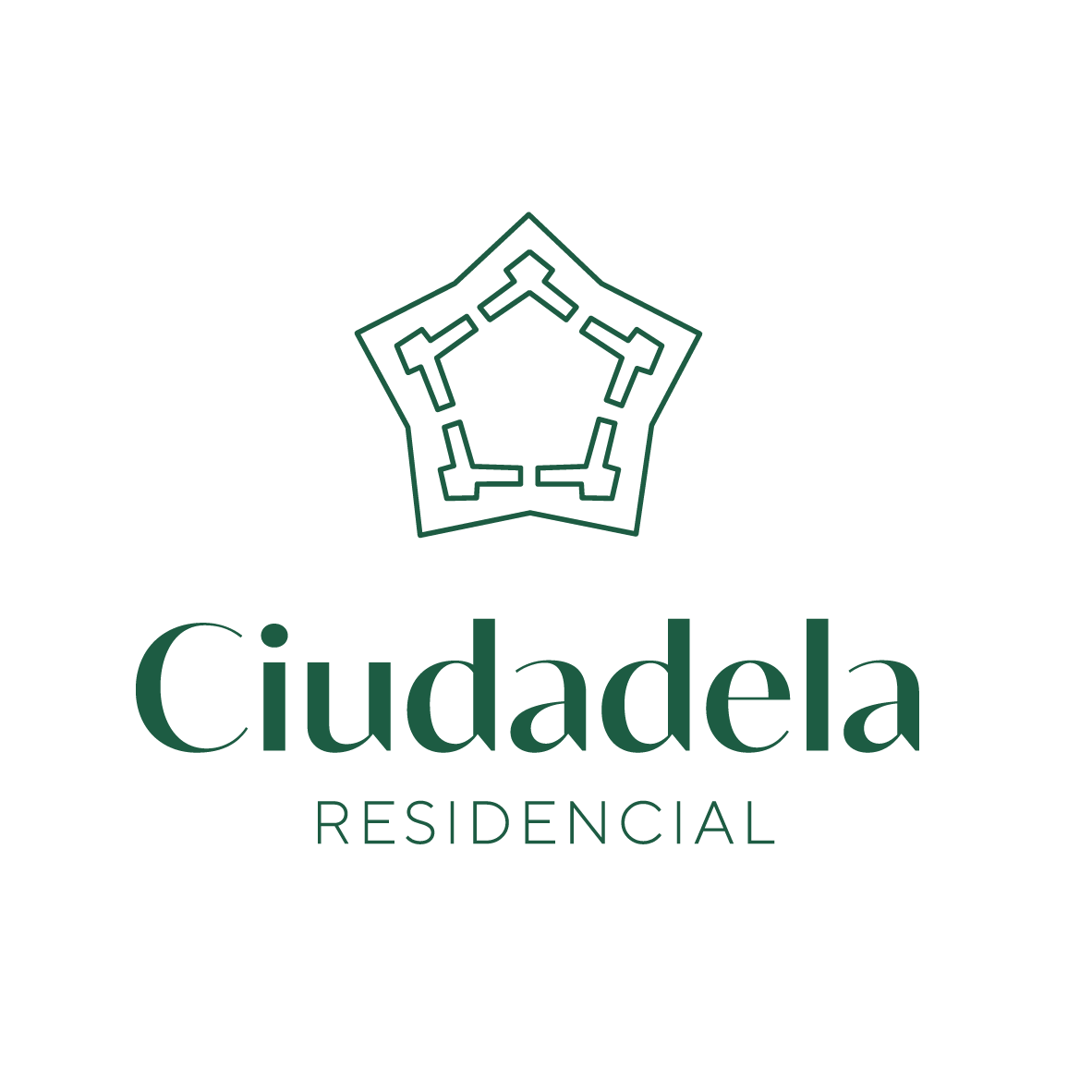 Ciudadela Residencial